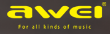 用维 awei logo