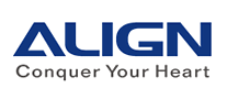 亚拓 ALIGN logo