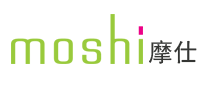 Moshi 摩仕 logo