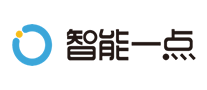 智能一点 logo