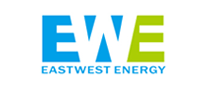 怡蔚 EASTWEST logo