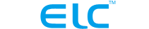 易乐看 ELC logo