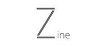 zine logo