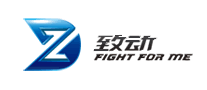 致动 logo