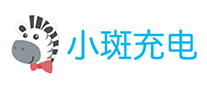 小斑充电 logo