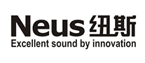 纽斯 Neus logo