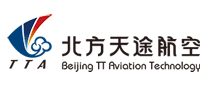 天途 TTA logo