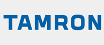 TAMRON 腾龙 logo