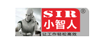 小智人 logo