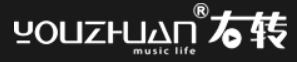 右转 Youzhuan logo