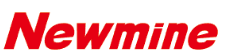 纽曼 Newmine logo