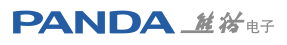 熊猫 Panda logo