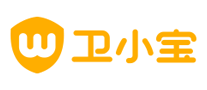 卫小宝 logo