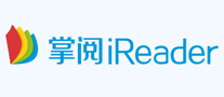掌阅 iReader logo