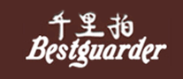 千里拍 logo