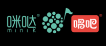 咪哒 mimik logo