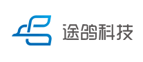 途鸽 logo