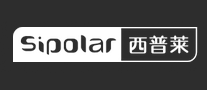 西普莱 Sipolar logo