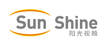 阳光视翰 SunShine logo