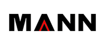 MANN logo