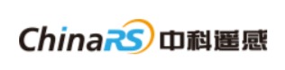 中科遥感 ChinaRS logo