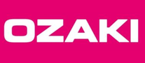 OZAKI 大头牌 logo