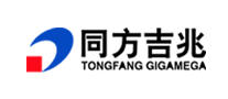同方吉兆 logo