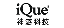 神游 IQUE logo