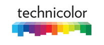 Technicolor logo