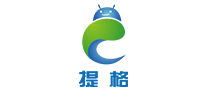 提格 Tigo logo