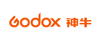 神牛 Godox logo
