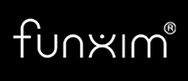 欢喜 funxim logo