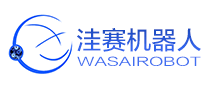 洼赛机器人 logo