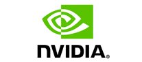 NVIDIA logo
