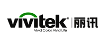 Vivitek 丽讯 logo
