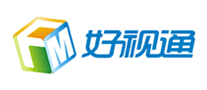 好视通 logo