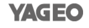 Yageo 国巨 logo