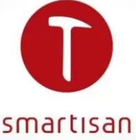 坚果 Smartisan logo