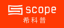 希科普 Scope logo