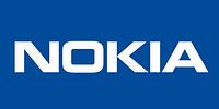 诺基亚 NOKIA logo