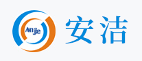 安洁 ANJIE logo