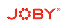 Joby 宙比 logo
