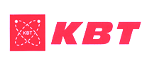 健博通 KBT logo