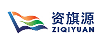 资旗源 logo