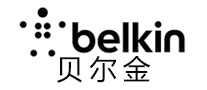Belkin 贝尔金 logo