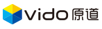 原道 VIDO logo