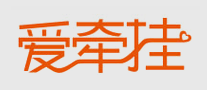 爱牵挂 logo