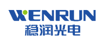 稳润光电 logo