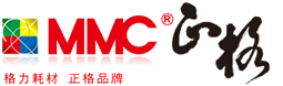正格 MMC logo