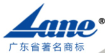莱茵 Lane logo